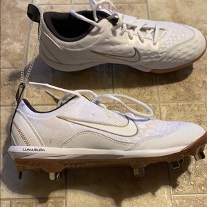 Nike hyperdiamond cleats